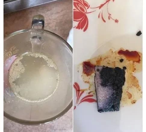 Кияни обурюються: на ярмарках торгують "домашнім" сиром з йоду і "пальми"