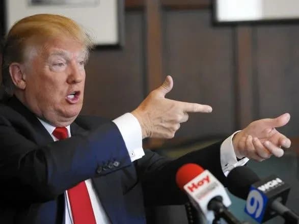 Трамп рассказал, что бы сделал в школе во время стрельбы