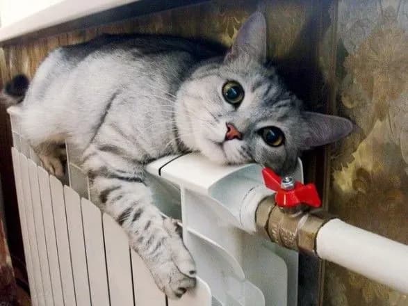 Тепло повернули до усіх будинків після аварії у Харкові