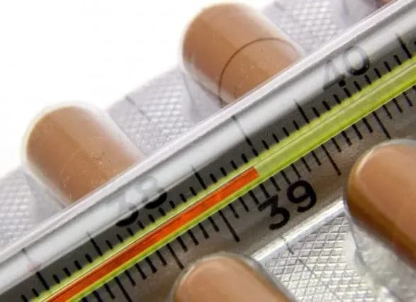 Женщина умерла от гриппа в Кировоградской области