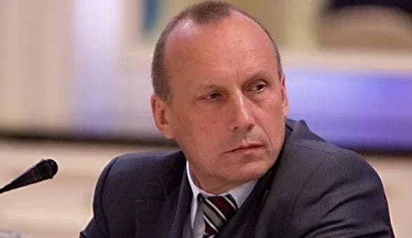 Депутати сьогодні розглянуть подання Луценка на нардепа Бакуліна