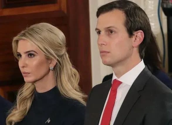 У старшого радника та зятя Трампа рівень допуску до держтаємниць нижчий, ніж у каліграфа Білого дому - CNN