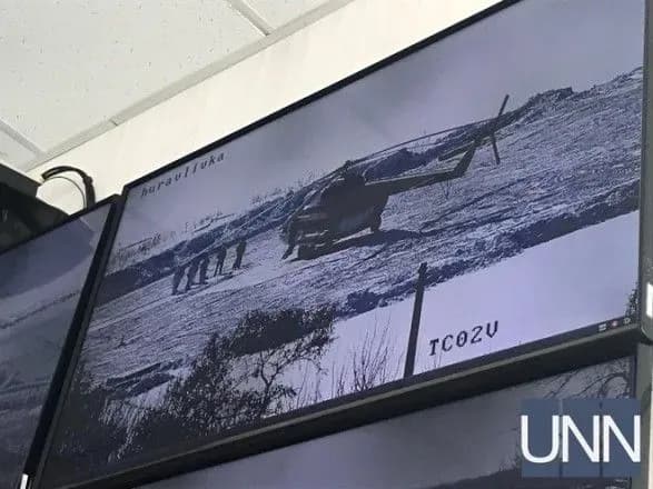 Освобождение двух украинских пограничников из РФ: в Харьковской области начался процесс обмена (дополнено)