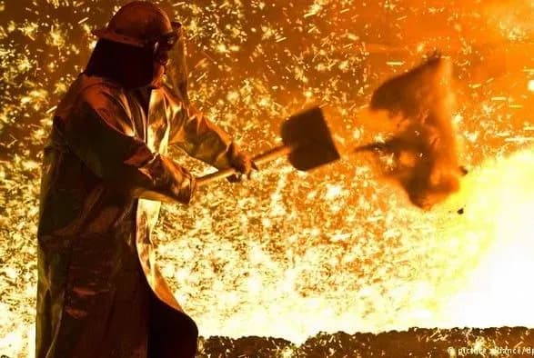 Клімкін прокоментував рішення США про введення мита на імпорт сталі та алюмінію