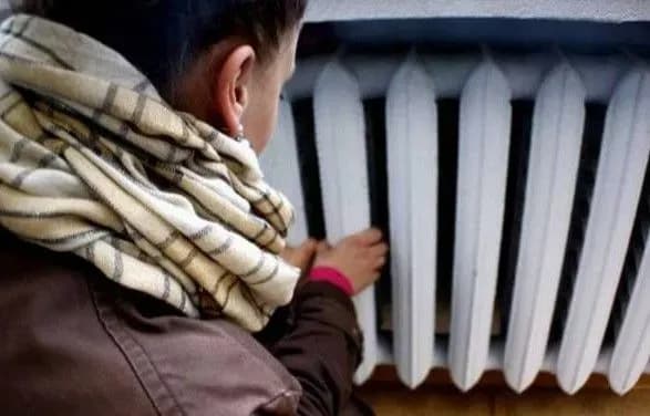 Начато расследование обстоятельств, оставивших Харьков без тепла