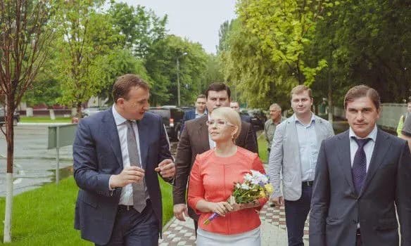 Конфлікт навколо Коцюбинського: ЗМІ розкрили подробиці голосування за приєднання до Києва