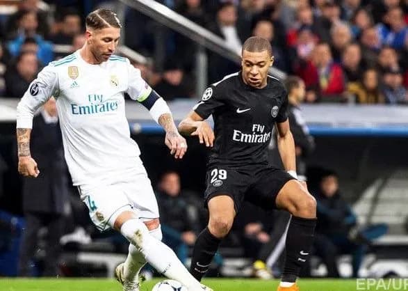 Сьогодні визначаться перші чвертьфіналісти Ліги чемпіонів