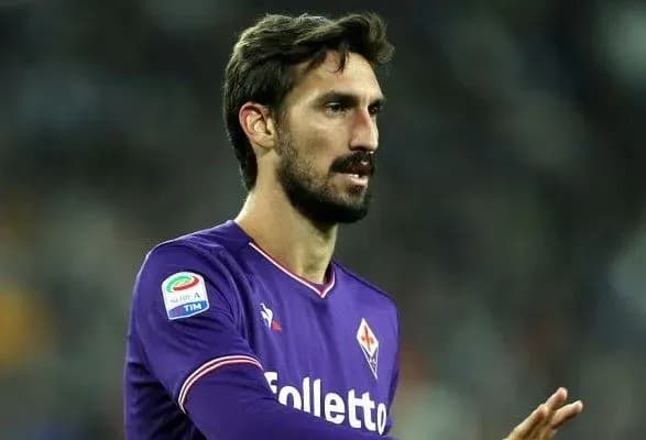 "Фіорентина" продовжить виплати зарплатні сім'ї померлого капітана клубу