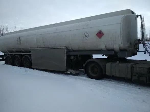 Правоохоронці викрили масштабне розкрадання з нафтопроводів у трьох областях