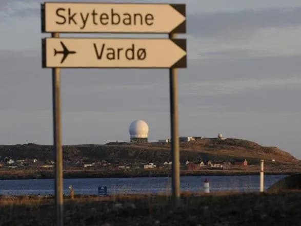 Минулого року Росія тричі відпрацьовувала напад на Норвегію - розвідка