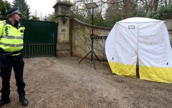 У Британії вимагають розслідувати 14 підозрілих смертей після отруєння шпигуна РФ