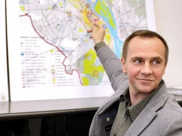 Зарплатня головного архітектора Києва зросла вдвічі