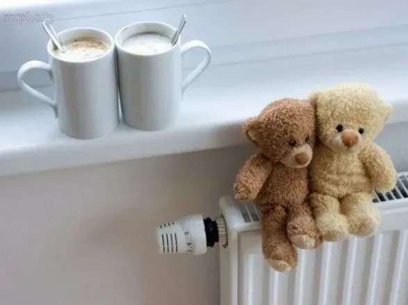 В Смеле без тепла остается 57 домов