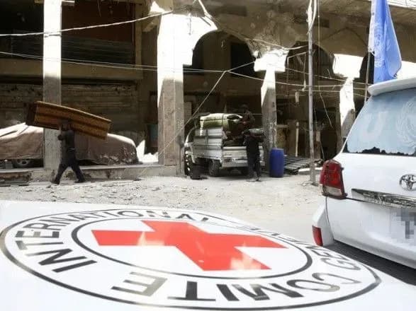 Генеральний секретар ООН вимагає евакуації цивільних зі Східної Гути