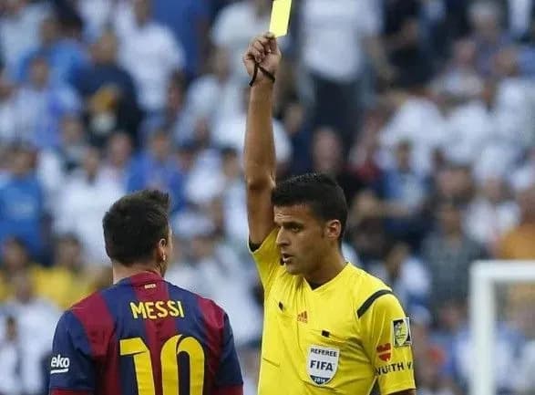 Испанский арбитр рассудит матч Лиги Европы между "Динамо" и "Лацио"