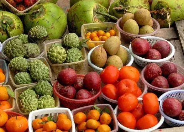 В'єтнам працює над поліпшенням якості продуктів харчування