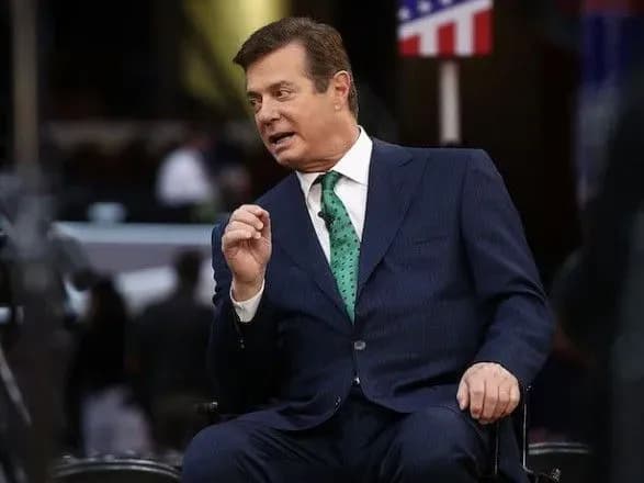 CNN: Манафорту загрожує 305 років в'язниці