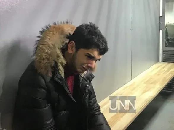 Харьковского мажора, сбившего насмерть подростка, оставили под стражей