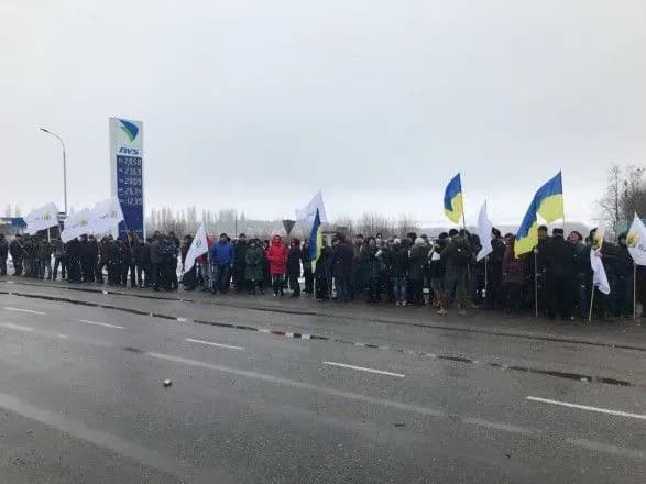 "Кернел" обвинили в попытке ограбить простых фермеров на возврате НДС