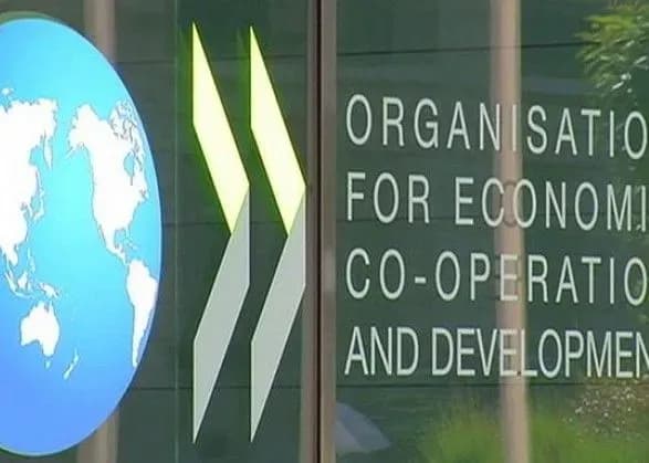 В ОЭСР рассказали о помощи Украине в антикоррупционной сфере
