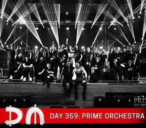 Depeche Mode відзначили творчість українського кавер-гурту