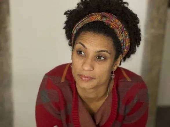 У Ріо-де-Жанейро вбито депутата