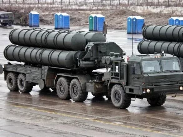 У Сенаті США стурбовані постачаннями російських ЗРК С-400 до Туреччини, Китаю та Індії