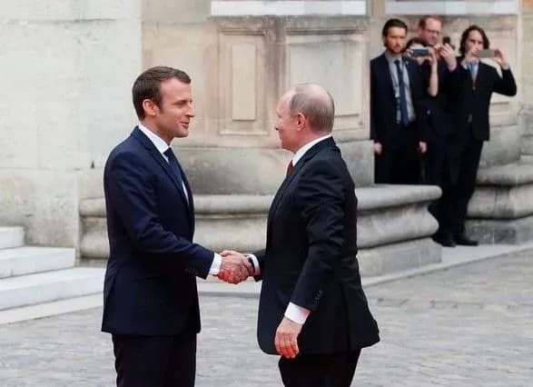 Дело Скрипаля: Путин заявил о готовности к проведению совместного расследования