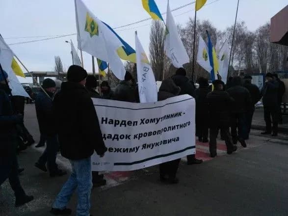 Проти аграріїв розгорнули дискредитаційну кампанію - ВАР