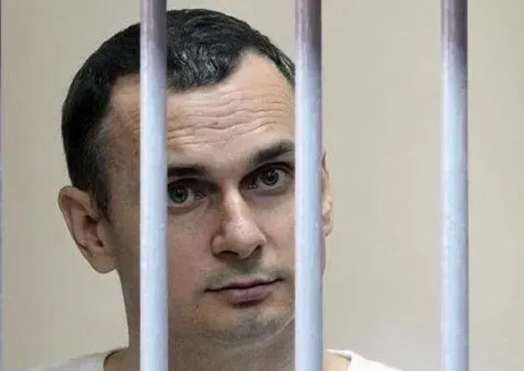 МЗС вимагає допустити українського консула до Сенцова