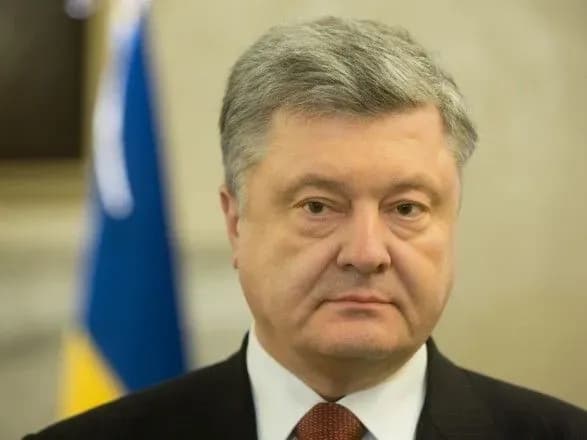 Украинские и катарский университеты подписали соглашение о сотрудничестве - Порошенко