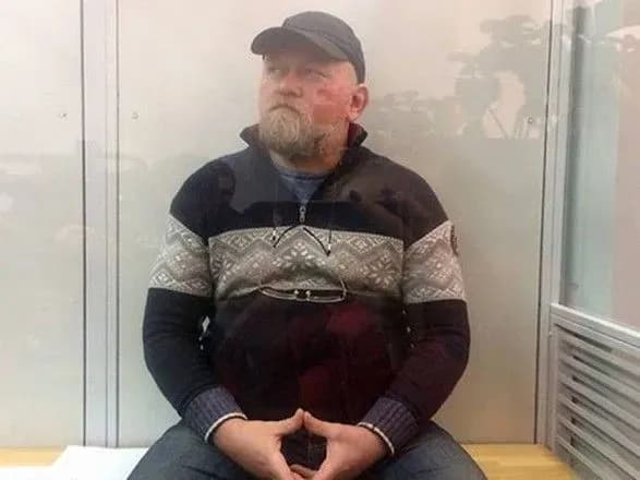 Адвокат: те, що інкримінують Рубану, виконати неможливо