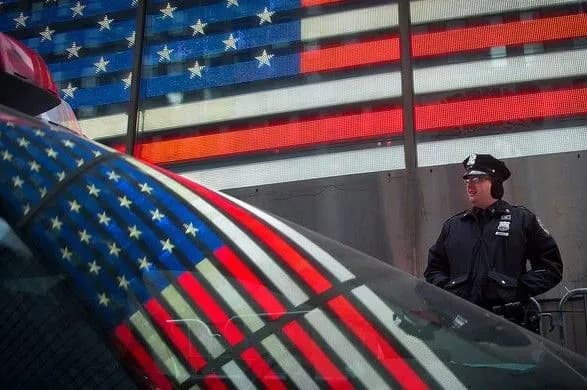 Новий вибух прогримів в американському Остіні