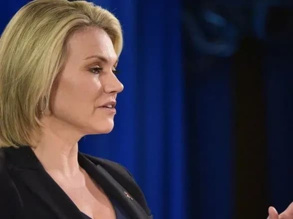 Держдеп США відреагував на звинувачення РФ у справі Скрипаля