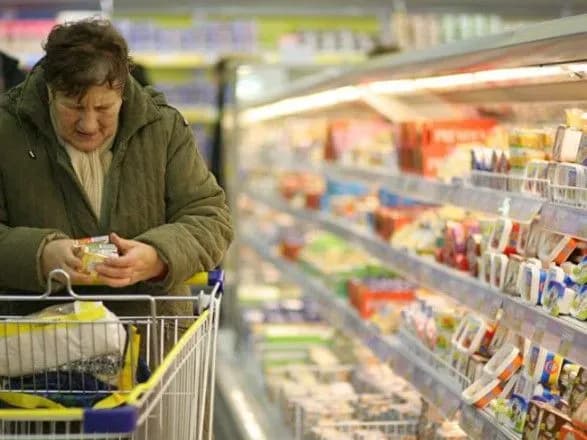 Названо ТОП-5 продуктів, які найбільше подешевшали у березні