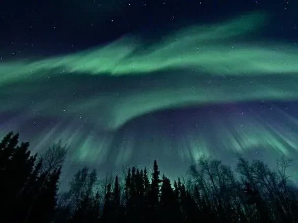 Астрономи попередили про магнітну бурю в квітні