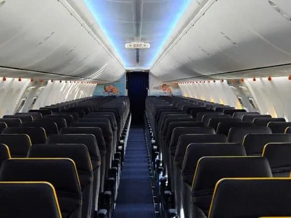 Большинство билетов на Ryanair украинцы будут покупать за 10 евро - Порошенко