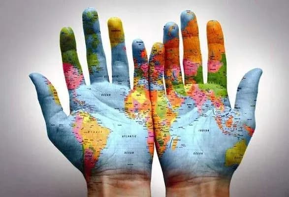 В ООН назвали ТОП-5 найпоширеніших мов