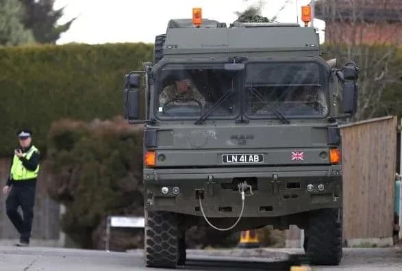 The Telegraph: Росія використовує британські мовні ліцензії для поширення пропаганди