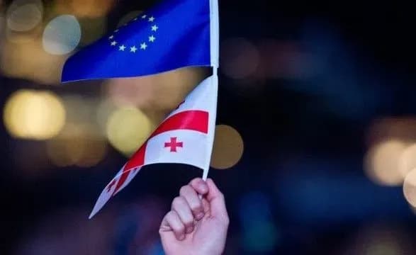 Грузини можуть втратити безвіз через злочини в Шенгенській зоні