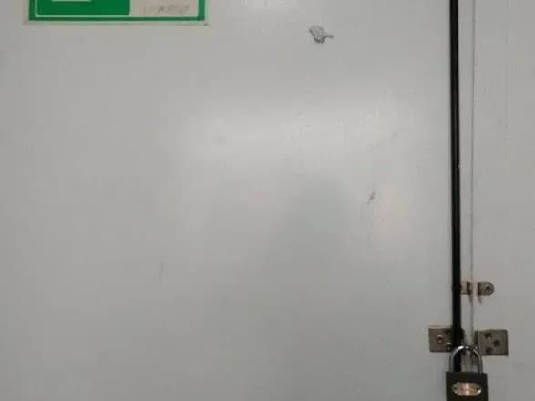 После "Зимней вишни" в Украине запустили флешмоб - проверь пожарный выход