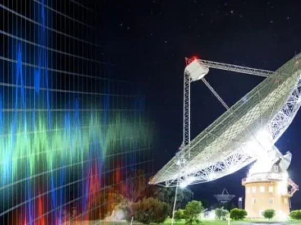 На Київщині знищили стратегічне обладнання, яке покривало радіосигналом 95 % України