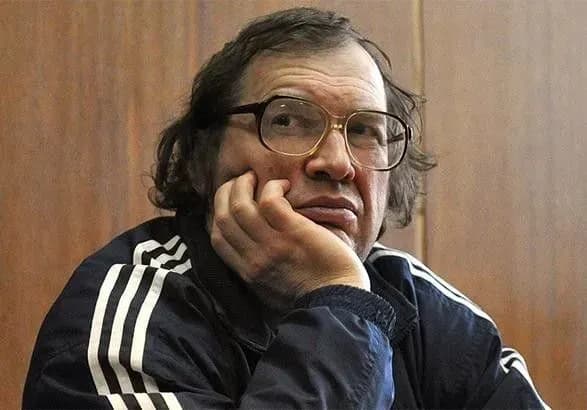 Мавроді поховають за гроші вкладників МММ