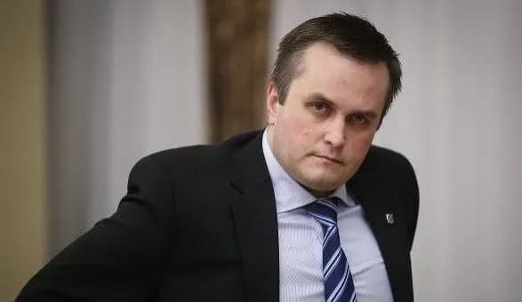 Холодницкий будет настаивать, чтобы обнародовали записи из его кабинета