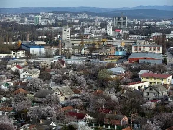 Окупанти в Криму анонсували черговий незаконний візит депутатів з ФРН