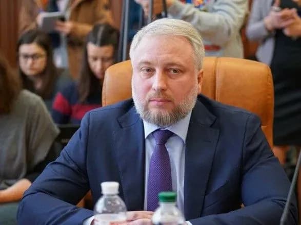 10 квітня НАЗК визначиться, коли дати старт початку повної перевірки декларацій топ-чиновників - О.Мангул