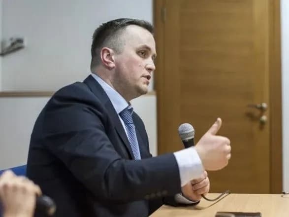 Холодницький в 2017 році заробив більше 2 млн грн - декларація