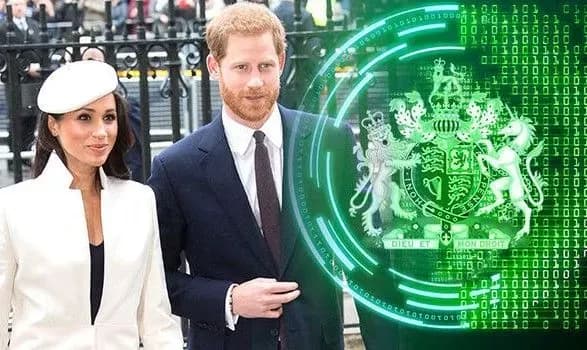 На честь весілля принца Гаррі з’явиться криптовалюта