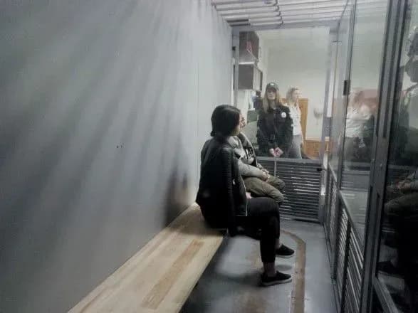 ДТП у Харкові: суд допитав чотирьох свідків