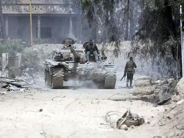 Канада не братиме участь у новій військовій операції в Сирії - Трюдо